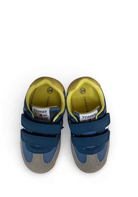  Tommy Hilfiger | T1X9343661696Y913